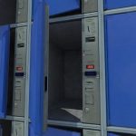 Metal storage