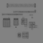Metal structures