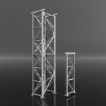 Metal structures
