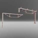 Metal structures