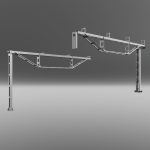 Metal structures