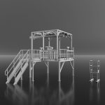 Metal structures