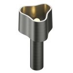 Metal table lamp metal lamp night light