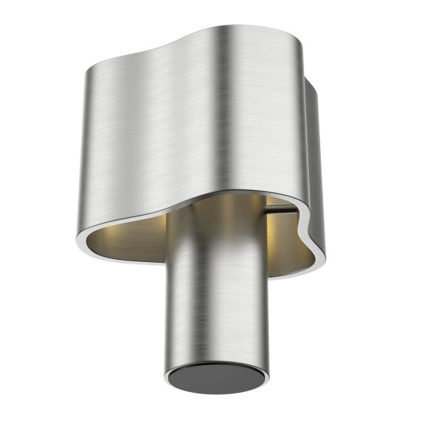 Metal table lamp metal lamp night light