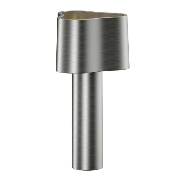 Metal table lamp metal lamp night light