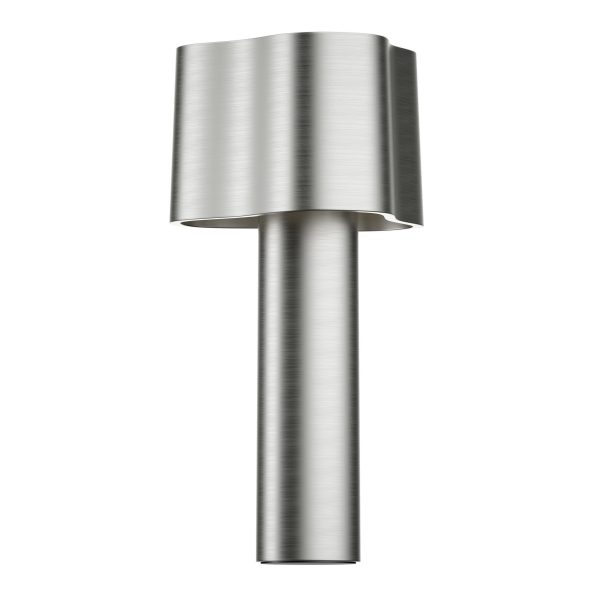 Metal table lamp metal lamp night light