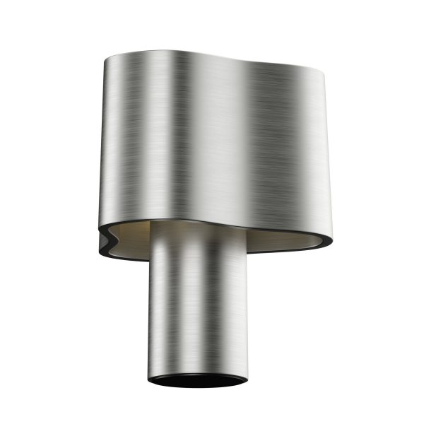 Metal table lamp metal lamp night light