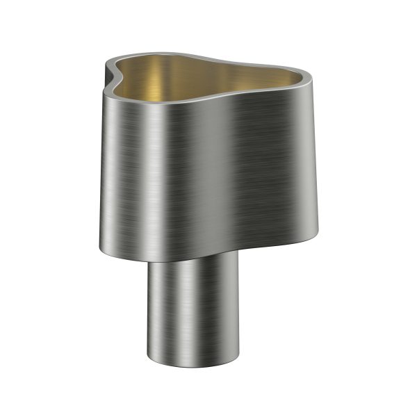 Metal table lamp metal lamp night light