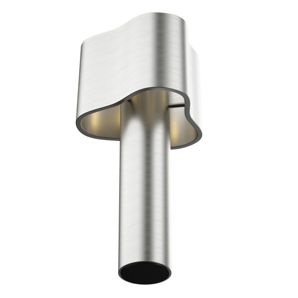 Metal table lamp metal lamp night light