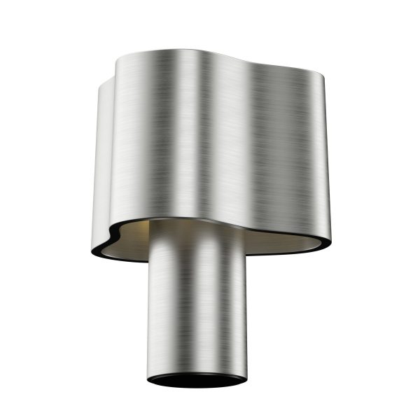 Metal table lamp metal lamp night light