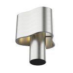 Metal table lamp metal lamp night light