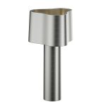 Metal table lamp metal lamp night light