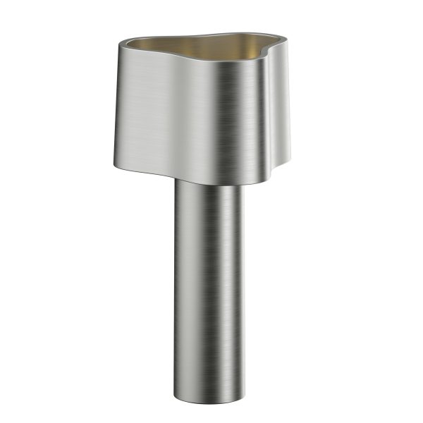 Metal table lamp metal lamp night light