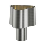 Metal table lamp metal lamp night light