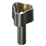 Metal table lamp metal lamp night light