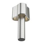 Metal table lamp metal lamp night light