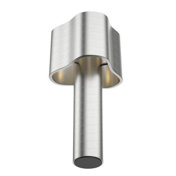 Metal table lamp metal lamp night light