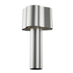 Metal table lamp metal lamp night light