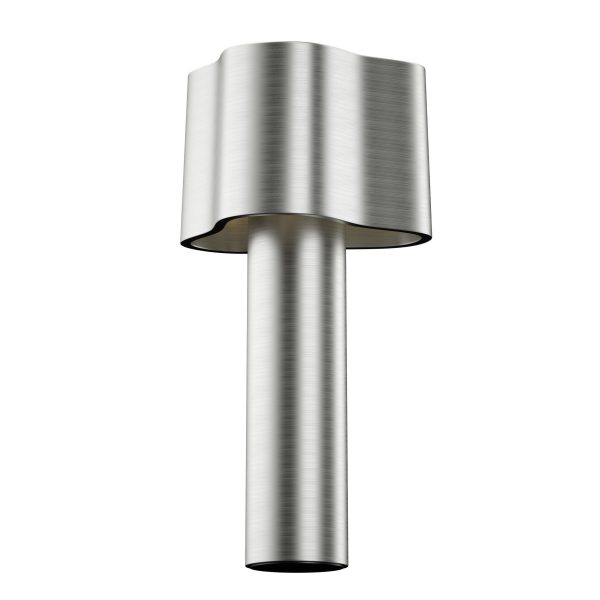 Metal table lamp metal lamp night light