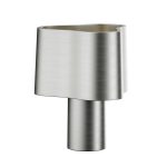 Metal table lamp metal lamp night light