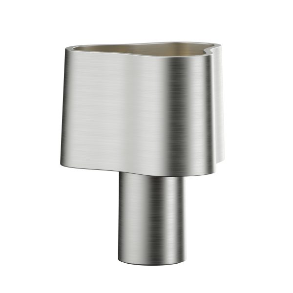 Metal table lamp metal lamp night light
