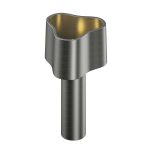 Metal table lamp metal lamp night light
