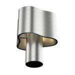 Metal table lamp metal lamp night light