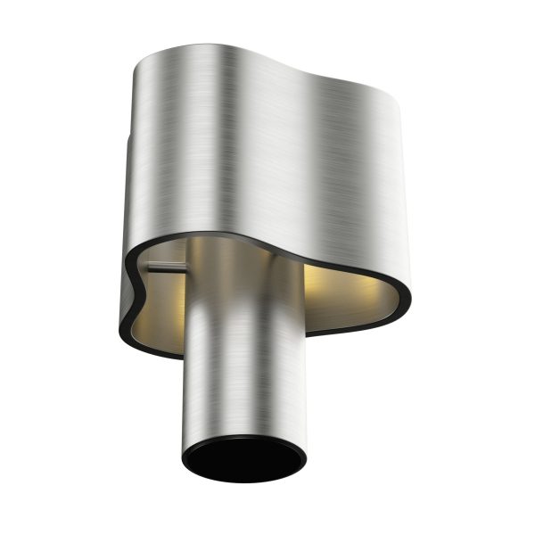 Metal table lamp metal lamp night light