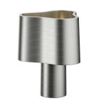Metal table lamp metal lamp night light