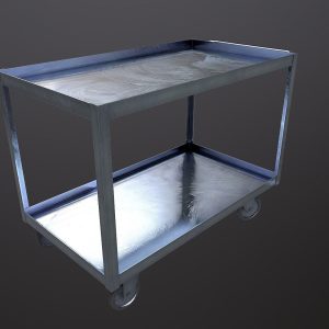 metal-trolley-3d-model-8881305295