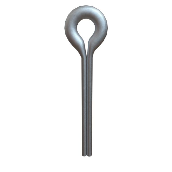 Metal U Clip