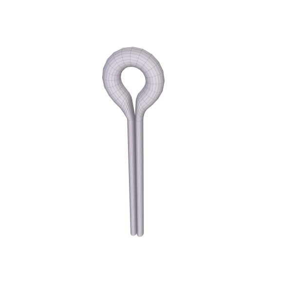 Metal U Clip