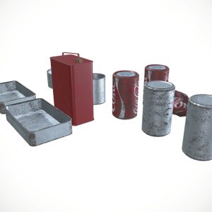 metal-waste-3d-model-500044acc9