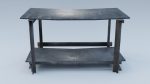 Metal-Welded Simple Workshop Rack