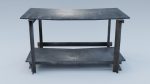 Metal-Welded Simple Workshop Rack