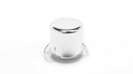 metallic cooking pot 3d model