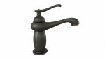 Metallic Faucet 02