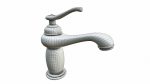 Metallic Faucet 02