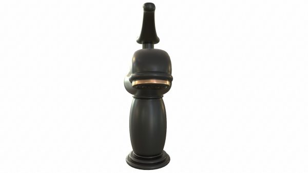 Metallic Faucet 02