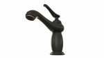 Metallic Faucet 02