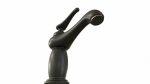 Metallic Faucet 02