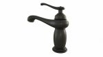 Metallic Faucet 02