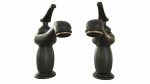 Metallic Faucet 02