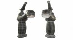 Metallic Faucet 02