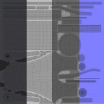 Metallic Faucet 02