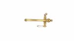 Metallic Faucet 03
