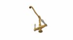 Metallic Faucet 03