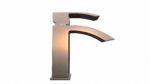 Metallic Faucet 04