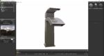 Metallic Faucet 04