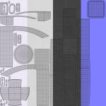 Metallic Faucet 04
